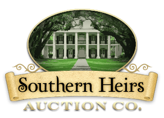 Southern Heirs Logo